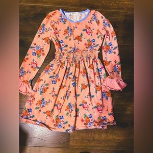 Matilda Jane Lots to Learn Dress